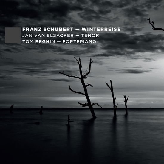 Jonas Kaufmann - Winterreisse 1CD