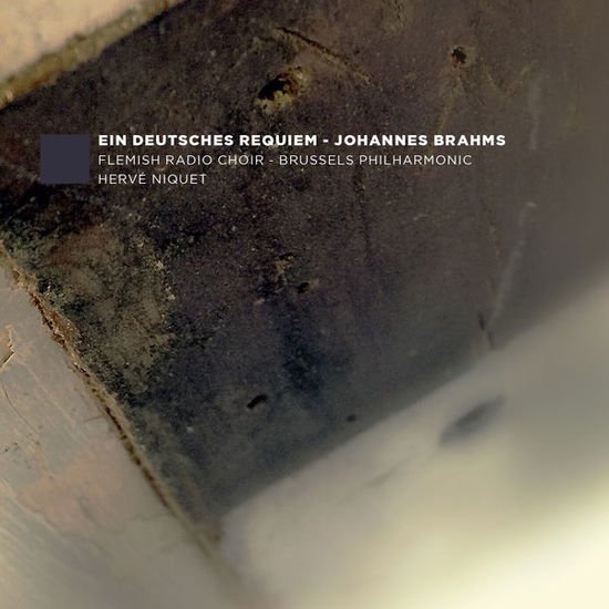 Leo Boston Symphony Orchestra - Brahms: Ein Deutsches Requiem 2CD