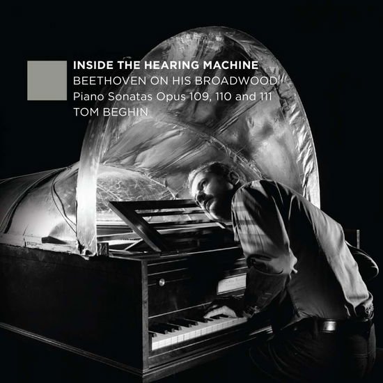 David Zinman - Inside the Hearing Machine 1CD