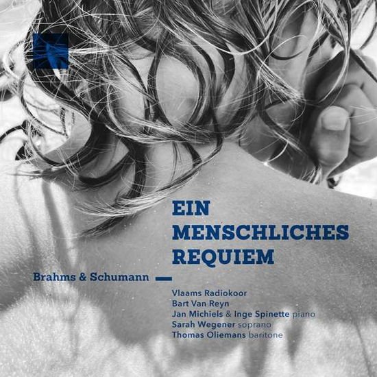 Vlaams Radiokoor - Ein Menschliches Requiem 1CD