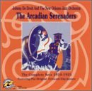 Arcadian Serenaders - Johnny De Droit & The New 1CD