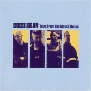 Coco and the Beans - Tales from Mouse H 1CD