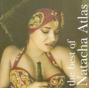 NATACHA ATLAS BEST OF CD