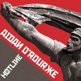 Aiden O'rourke - Hotline 1CD