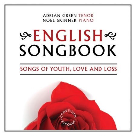 English Songbook / Various - English Songbook / Various 1CD
