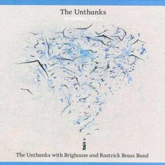 Unthanks - Diversions - Vol 2 1CD