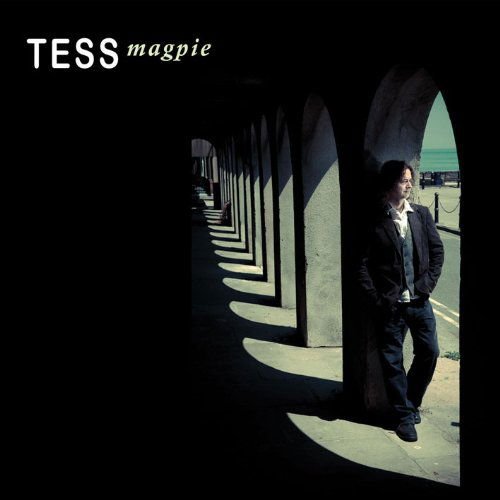 TESS Magpie CD