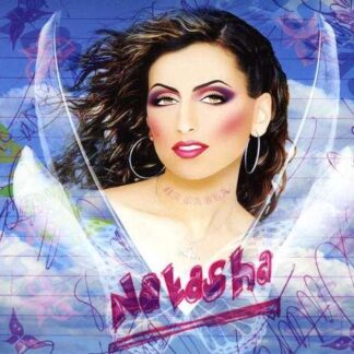 Natasha Anastasi - Natasha Anastasi 1CD