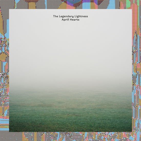 Legendary Lightness - April Hearts 1CD
