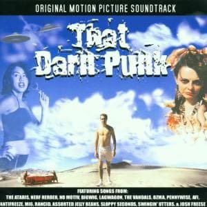 That Darn Punk (Soundtrack) 1CD