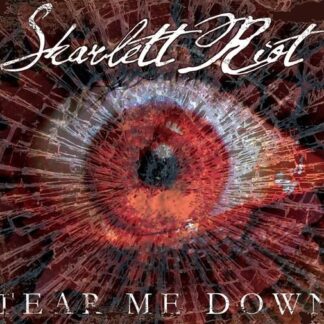 Skarlett Riot - Tear Me Down 1CD