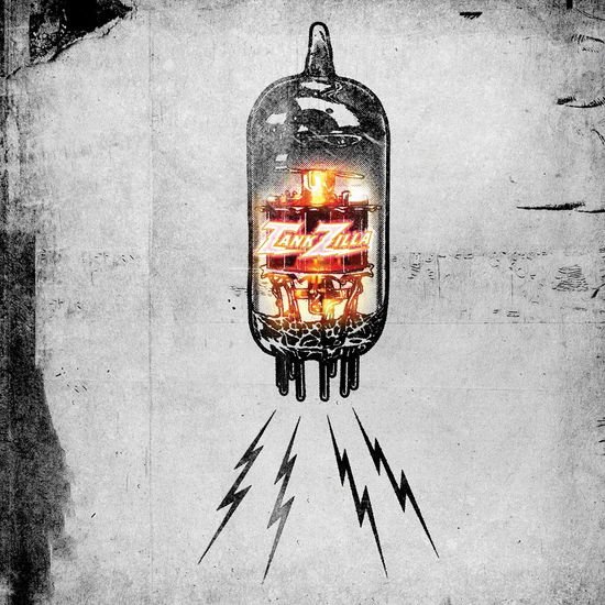 Tankzilla - Tankzilla 1CD