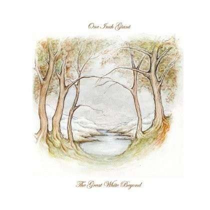 One Inch Giant - Great White Beyond 1CD