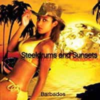 Steeldrums and Sunsets 1CD