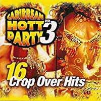 Caribbean Hott Party Vol. 3 1CD