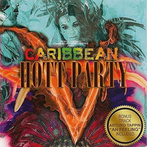 Caribbean Hott Party 5 / Various - Caribbean Hott Party 5 / Various 1CD