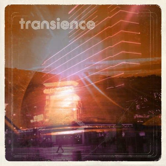 Wreckless Eric - Transience 1CD