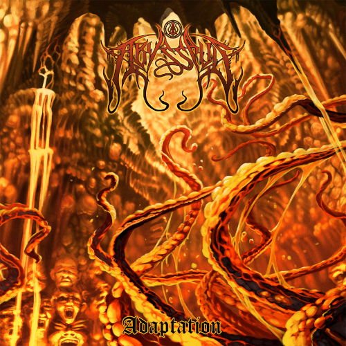 Abyssalis - Adaptation 1CD