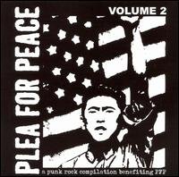 Plea for Peace 2 / Various - Plea for Peace 2 / Various 2CD