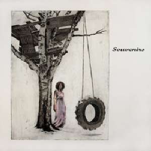 Souvenirs - Tired Of Defending You 1CD