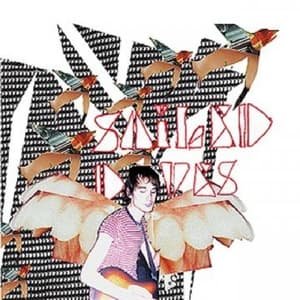 Soiled Doves - Soiled Life 1CD