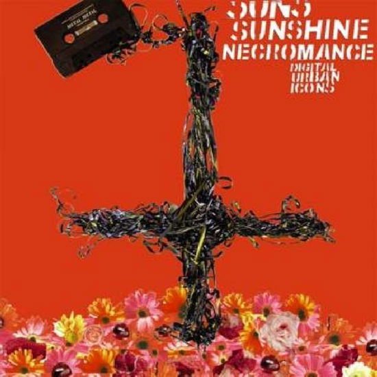 Sunshine - Necromance 1CD