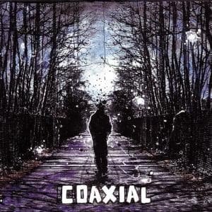 Coaxial - Coaxial 1CD