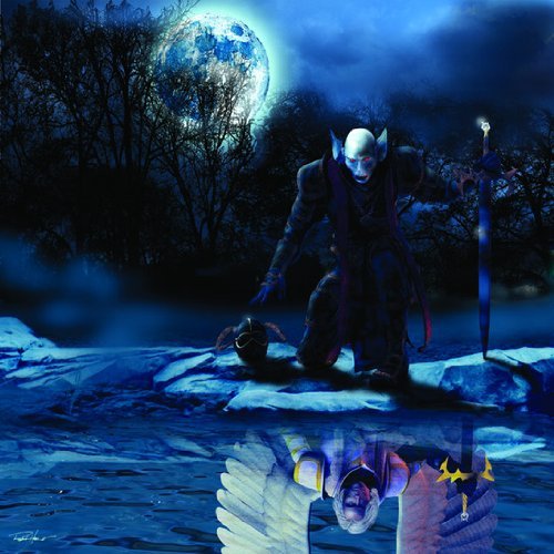 X Opus - The Epiphany 1CD
