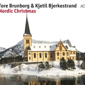 Tore Brunborg / Kjetil B - Nordic Christmas 1CD