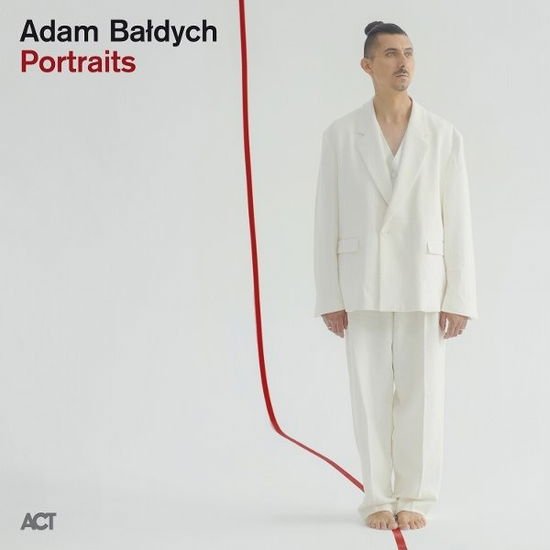 Adam Baldych - Portraits 1CD