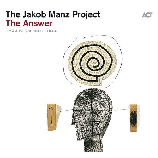 Jakob Manz Project - Answer 1CD