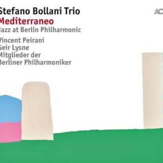 Stefano Bollani Trio - Mediterraneo 1CD