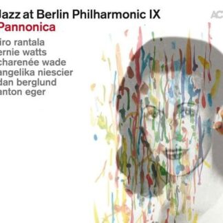 Jazz at Berlin Philharmonic Ix - Pannonica: Tribute to the Jazz Baroness 1CD
