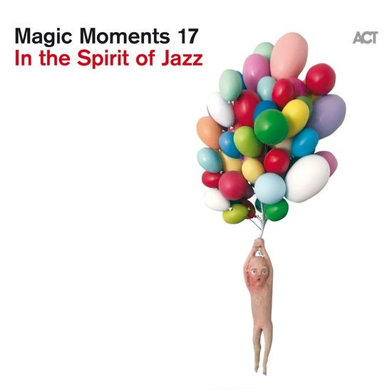 Magic Moments 17 1CD