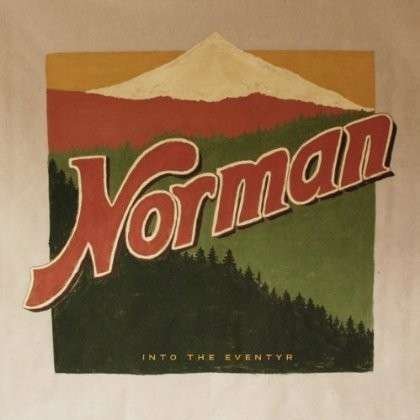Norman - Into The Eventyr 1LP