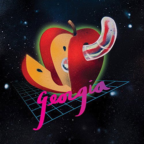 Son of Stan - Georgia 1CD