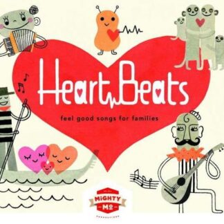 Heart Beats 1CD
