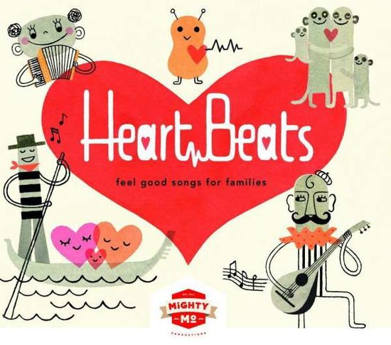 Heart Beats 1CD
