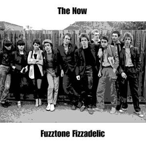 Now - Fuzztone Fizzadelic 1CD