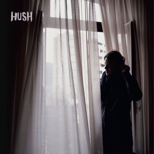 Tracy Bryant - Hush 1CD