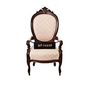 Laura Stevenson - Sit Resist 1CD