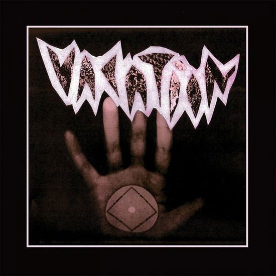 Vacation - Candy Waves 1CD