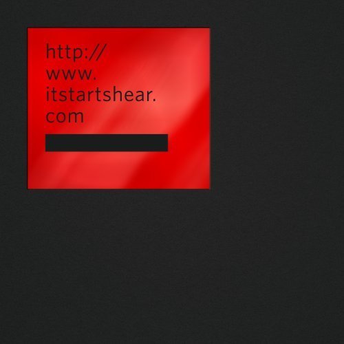 Peter Broderick - It Starts Hear 1CD