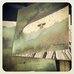 Theclosing - Theclosing 1CD