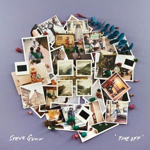Steve Gunn - Time Off 1CD
