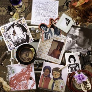 Spider Bags - Singles 1CD