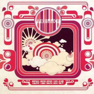 Trolley - Deleted - Things That Shine an 1CD