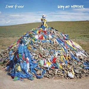 Steve Gunn - Way Out Weather 1CD