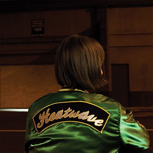 Wild Ones - Heatwave 1CD
