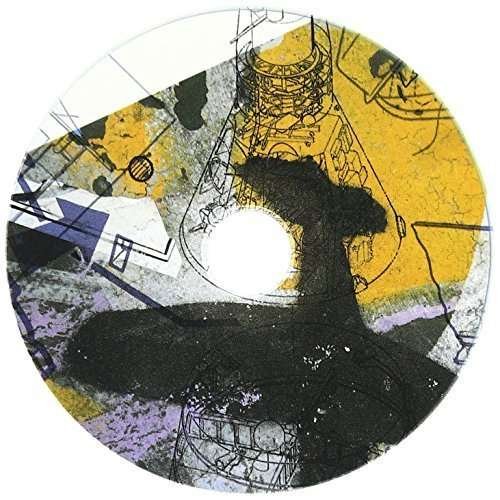 Sediment Club - Psychosymplastic 1CD